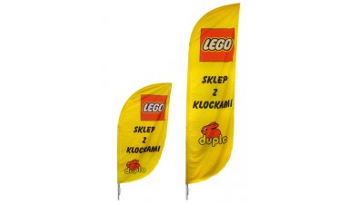 Windery FULL MINI i FULL MIDI Lego Duplo