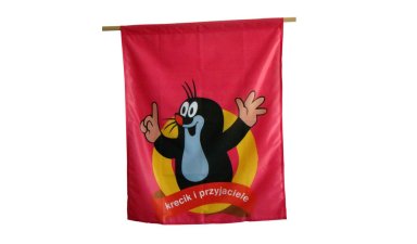 Krecik i przyjaciele