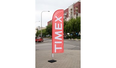 Winder Timex