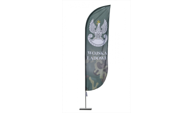 Bowflag Wojsk Lądowych